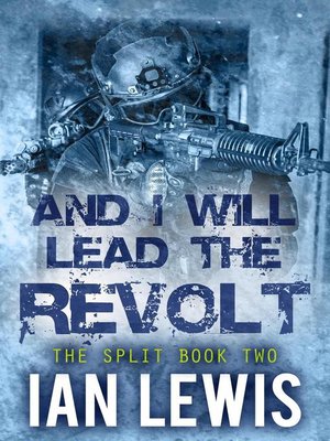 cover image of And I Will Lead the Revolt